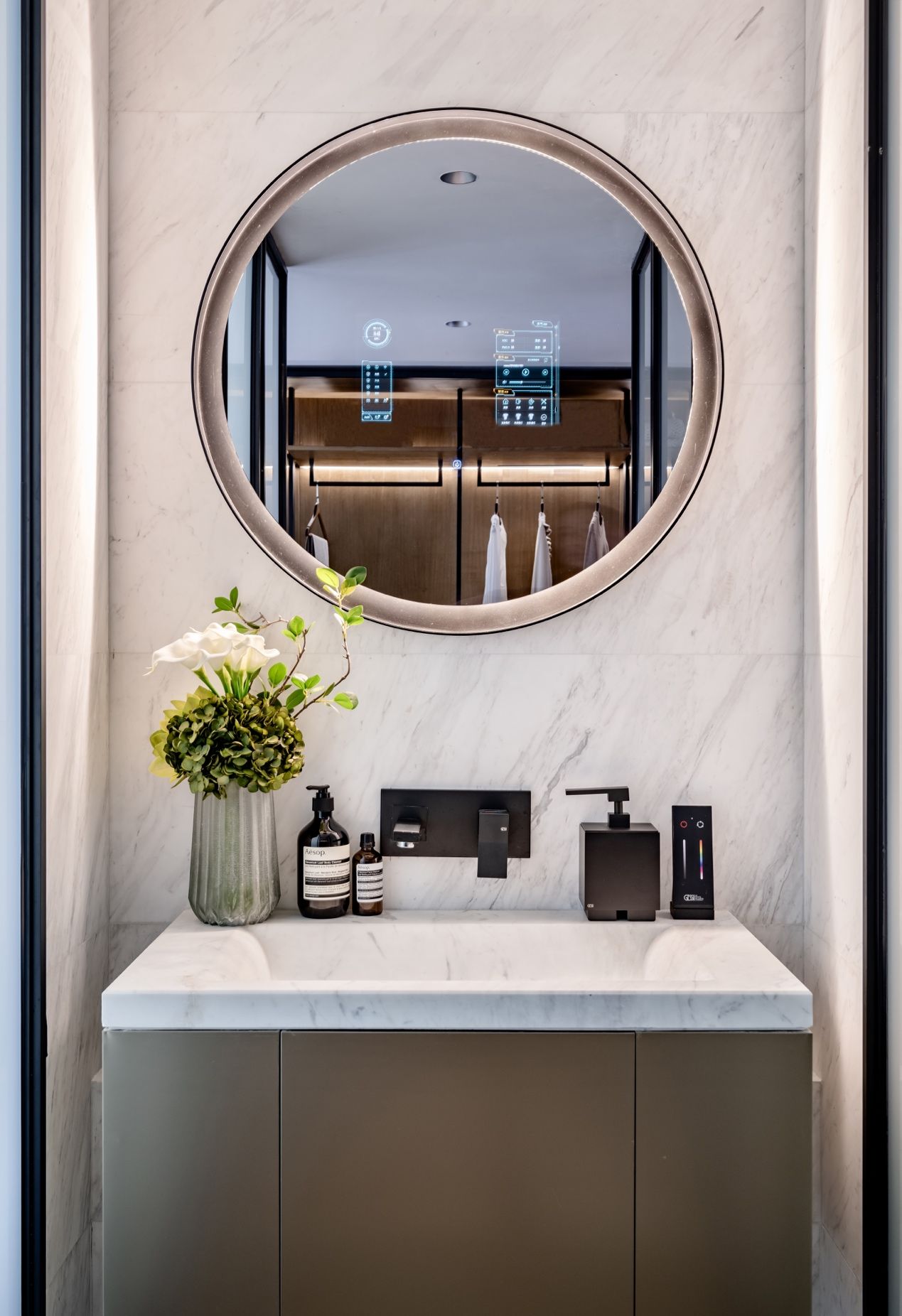 深耕大湾区 绘智慧人居生活新蓝图——实地智享空间惠州首秀 广东资讯 第4张 深耕大湾区 绘智慧人居生活新蓝图——实地智享空间惠州首秀 广东资讯 第4张