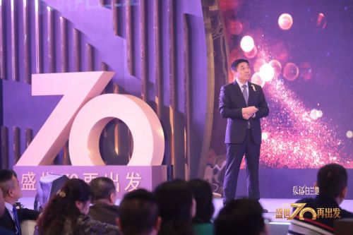 四大品牌连发,张裕白兰地全面破局,能否开辟白兰地新版疆土? 品牌发布 第2张 四大品牌连发,张裕白兰地全面破局,能否开辟白兰地新版疆土? 品牌发布 第2张