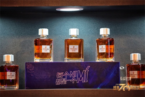 四大品牌连发,张裕白兰地全面破局,能否开辟白兰地新版疆土? 品牌发布 第6张 四大品牌连发,张裕白兰地全面破局,能否开辟白兰地新版疆土? 品牌发布 第6张