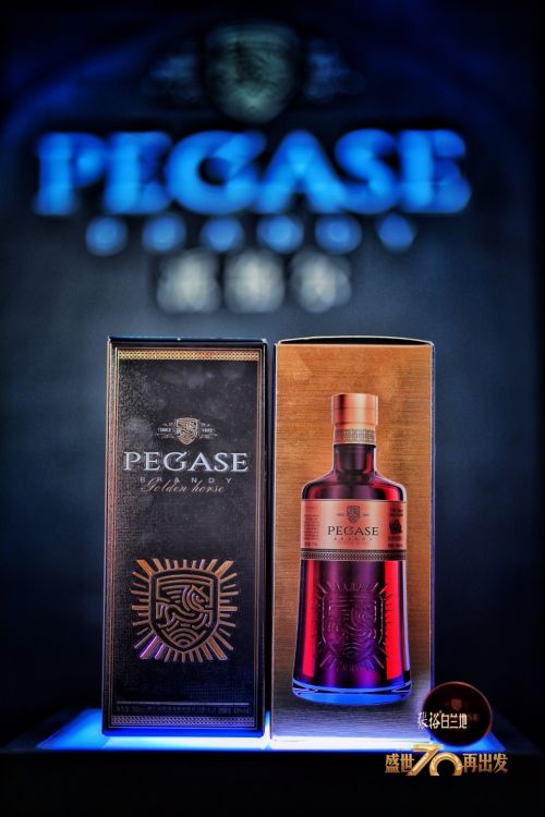 四大品牌连发,张裕白兰地全面破局,能否开辟白兰地新版疆土? 品牌发布 第8张 四大品牌连发,张裕白兰地全面破局,能否开辟白兰地新版疆土? 品牌发布 第8张