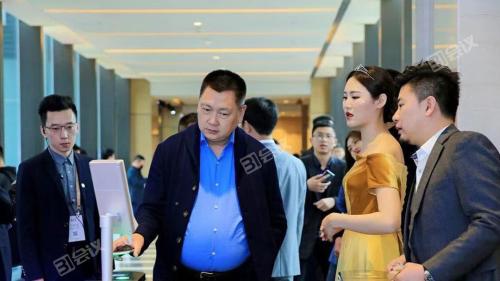 智能技术加持 重新定义B2B企业经销商大会 IT科技 第7张 智能技术加持 重新定义B2B企业经销商大会 IT科技 第7张