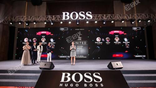 智能技术加持 重新定义B2B企业经销商大会 IT科技 第9张 智能技术加持 重新定义B2B企业经销商大会 IT科技 第9张