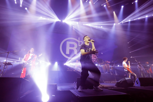 「澳門百老匯」为宾客呈现一系列精彩演出及缤纷活动 旅游酒店 第3张