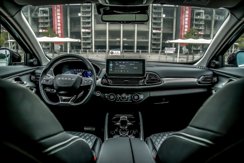 EXEED星途TXL/TX临近上市,配置表首次曝光! 汽车频道 第8张 EXEED星途TXL/TX临近上市,配置表首次曝光! 汽车频道 第8张