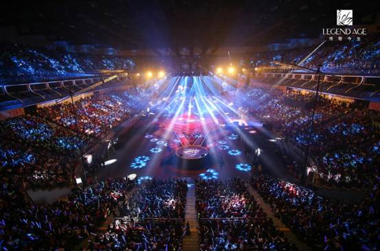 正规化、正能量,好名望,传奇今生再创社交电商新高度 票务演出 第2张 正规化、正能量,好名望,传奇今生再创社交电商新高度 票务演出 第2张