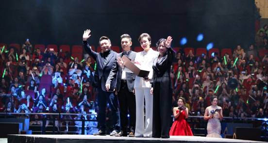 正规化、正能量,好名望,传奇今生再创社交电商新高度 票务演出 第8张 正规化、正能量,好名望,传奇今生再创社交电商新高度 票务演出 第8张