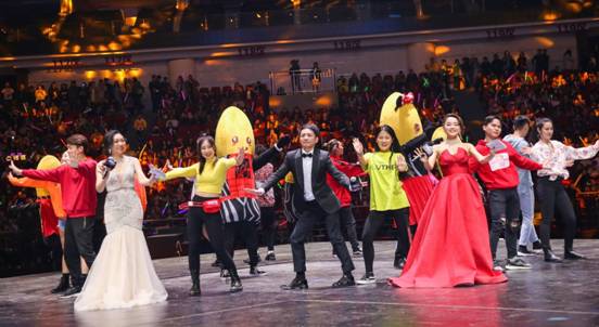 正规化、正能量,好名望,传奇今生再创社交电商新高度 票务演出 第21张 正规化、正能量,好名望,传奇今生再创社交电商新高度 票务演出 第21张