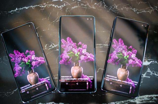 拍照新境界 三星Galaxy S10系列记录广州之美 IT科技 第2张 拍照新境界 三星Galaxy S10系列记录广州之美 IT科技 第2张