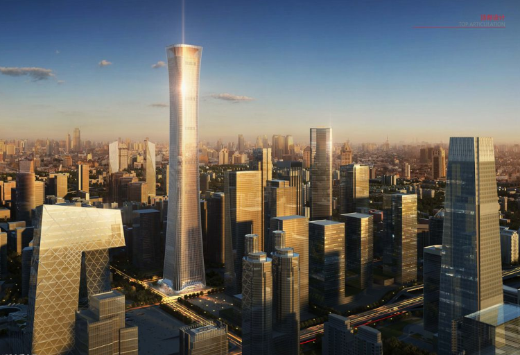 赴全球“最佳高层建筑”盛宴，聊聊摩天大楼背后的通力故事 国内资讯 第3张