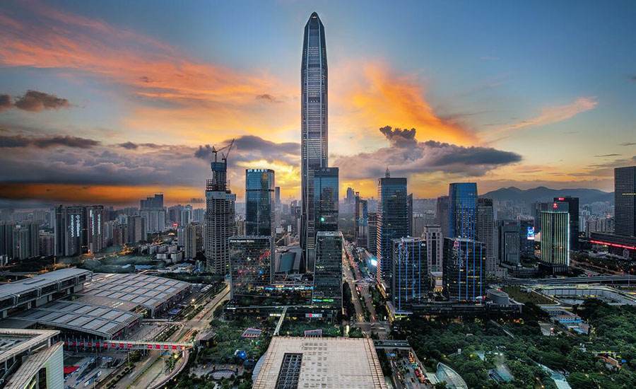赴全球“最佳高层建筑”盛宴，聊聊摩天大楼背后的通力故事 国内资讯 第2张