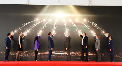 阿科玛提升旗下沙多玛光固化树脂在华30%的产能