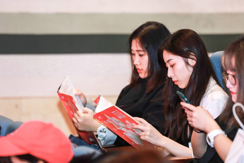 敲黑板划重点！课工场携大广赛开启命题解析之旅 教育培训 第3张