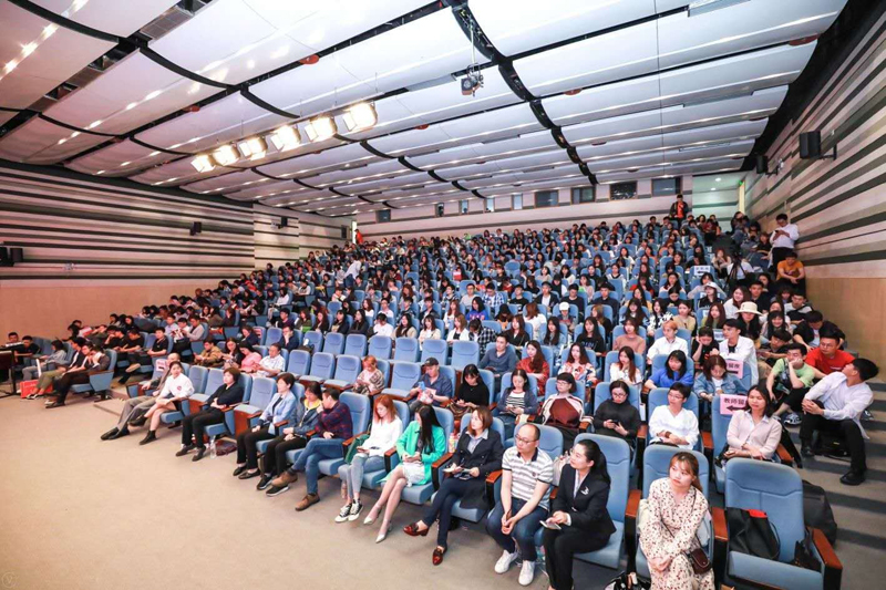 敲黑板划重点！课工场携大广赛开启命题解析之旅 教育培训 第1张