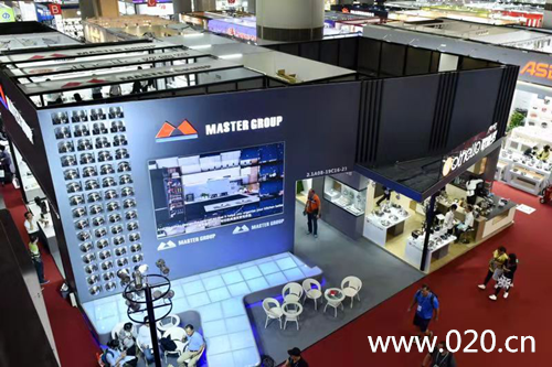 125届春交会见证欧德罗的高质量发展 企业动态 第2张