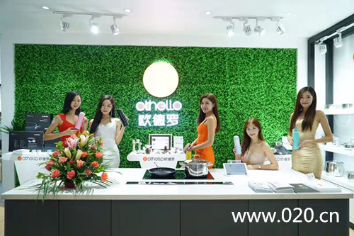 125届春交会见证欧德罗的高质量发展 企业动态 第3张