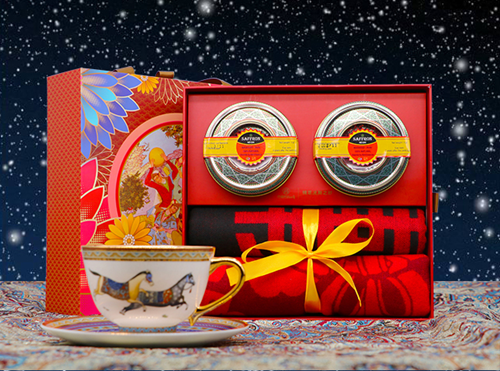 巴莉哲荣获2019国际芳香展优秀参展商