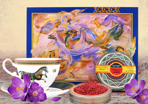 巴莉哲荣获2019国际芳香展优秀参展商 企业动态 第2张