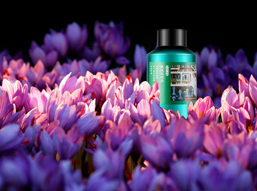 巴莉哲荣获2019国际芳香展优秀参展商 企业动态 第3张