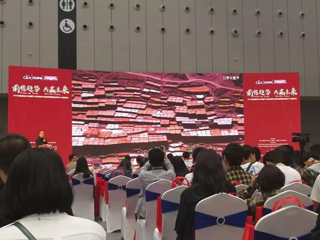 道格拉斯闪耀佛山两展，凭“国际力”赢得人气与大奖 企业产品 第1张