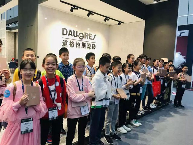 道格拉斯闪耀佛山两展，凭“国际力”赢得人气与大奖 企业产品 第2张