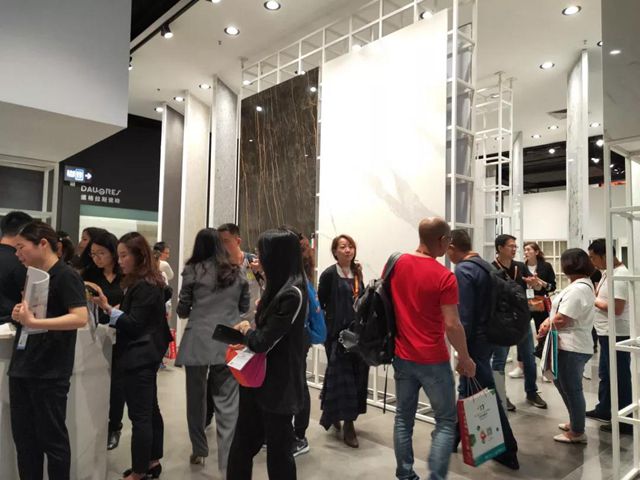 道格拉斯闪耀佛山两展，凭“国际力”赢得人气与大奖 企业产品 第8张