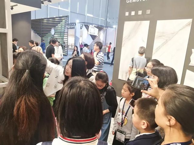 道格拉斯闪耀佛山两展，凭“国际力”赢得人气与大奖 企业产品 第12张