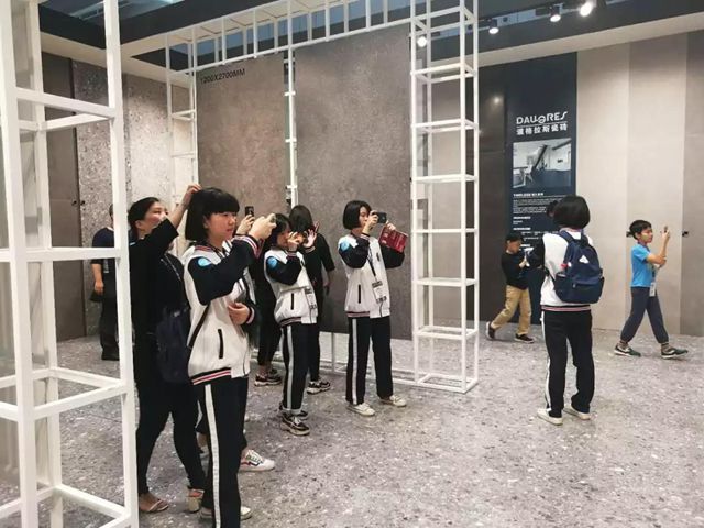 道格拉斯闪耀佛山两展，凭“国际力”赢得人气与大奖 企业产品 第11张