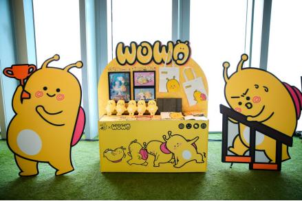 SHOW ME NOW 2019国际垂直马拉松系列赛开启全新征途 同城活动 第5张 SHOW ME NOW 2019国际垂直马拉松系列赛开启全新征途 同城活动 第5张