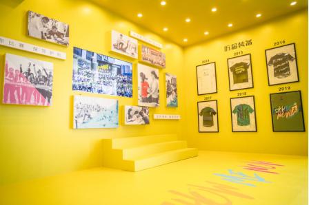 SHOW ME NOW 2019国际垂直马拉松系列赛开启全新征途 同城活动 第4张 SHOW ME NOW 2019国际垂直马拉松系列赛开启全新征途 同城活动 第4张