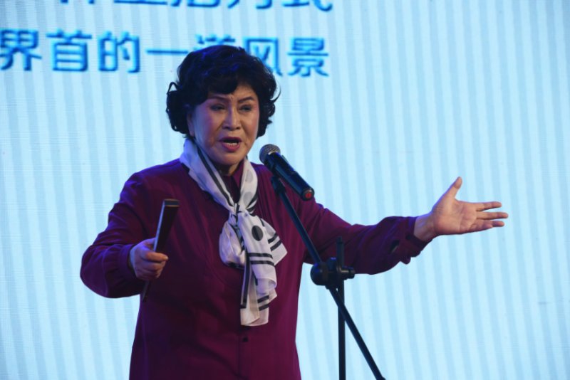 安徽界首读书会成立一周年 6000场活动引13万余人次参与 国内资讯 第4张 安徽界首读书会成立一周年 6000场活动引13万余人次参与 国内资讯 第4张