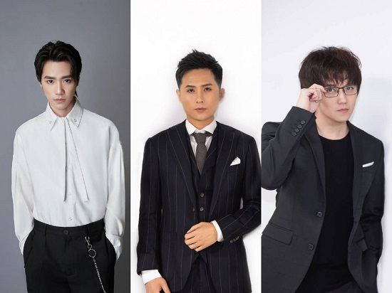 2019荔枝声音节5月18日开幕 声控狂欢嘉年华即将上演 票务演出 第3张 2019荔枝声音节5月18日开幕 声控狂欢嘉年华即将上演 票务演出 第3张