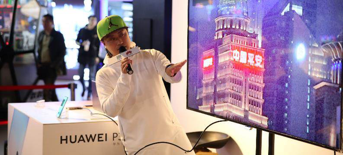 五一到百脑汇吃喝玩乐长知识 BUYNOW小学堂开讲啦！