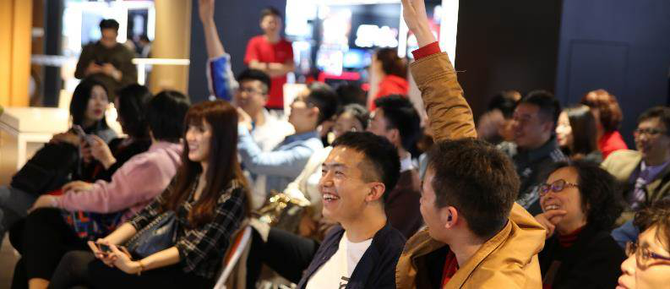 五一到百脑汇吃喝玩乐长知识 BUYNOW小学堂开讲啦! 广州消费 第2张 五一到百脑汇吃喝玩乐长知识 BUYNOW小学堂开讲啦! 广州消费 第2张