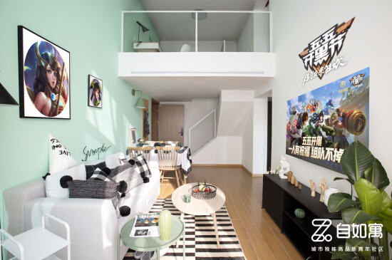 这组CP有点刚？五五开黑节再度火爆来袭 企业动态 第2张