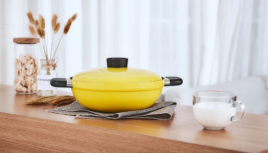 科慕携手尚尼成功举办“越想家,粤享家“粤味主题料理品鉴会 国内资讯 第3张 科慕携手尚尼成功举办“越想家,粤享家“粤味主题料理品鉴会 国内资讯 第3张