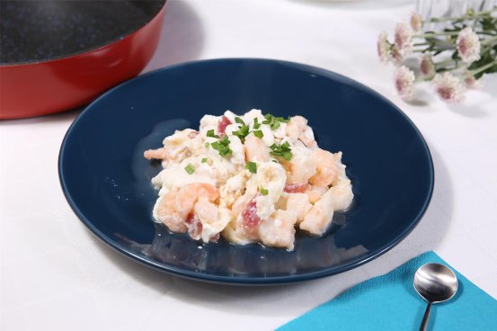 科慕携手尚尼成功举办“越想家,粤享家“粤味主题料理品鉴会 国内资讯 第4张 科慕携手尚尼成功举办“越想家,粤享家“粤味主题料理品鉴会 国内资讯 第4张