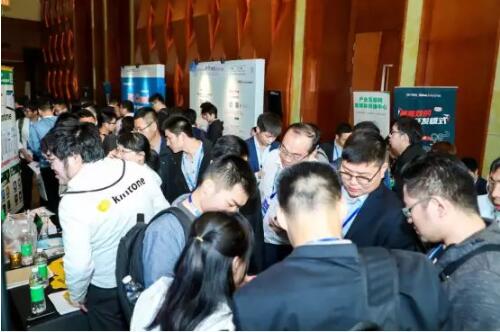 来CDEC2019 生态大会广州站 组建你的《复联4》英雄战队 游戏动漫 第4张