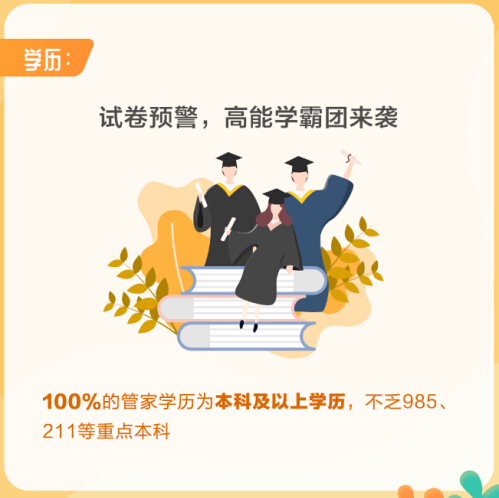 自如发布管家报告，他们跟你想的一样吗？
