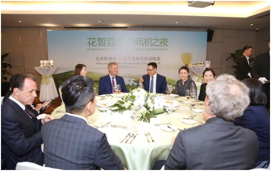 花皙蔻太阳能工厂获德国前总统认可,有机护肤没那么贵 品牌发布 第9张 花皙蔻太阳能工厂获德国前总统认可,有机护肤没那么贵 品牌发布 第9张