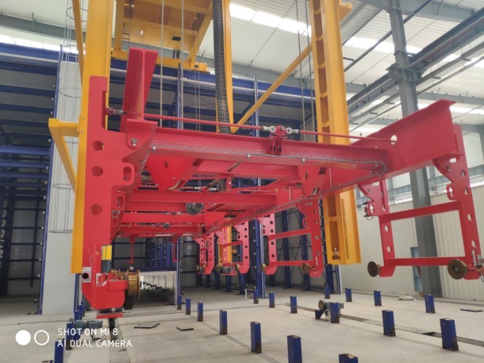 广东装配式建筑市场再添生力军 美好装配大塘工厂正式登陆佛山 广东资讯 第6张