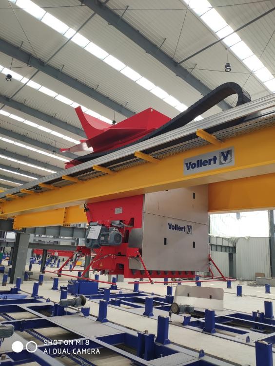 广东装配式建筑市场再添生力军 美好装配大塘工厂正式登陆佛山 广东资讯 第7张