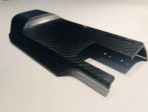 帝人登陆「CHINAPLAS2019」国际橡塑展,开拓制造行业新领域 国内会展 第3张 帝人登陆「CHINAPLAS2019」国际橡塑展,开拓制造行业新领域 国内会展 第3张