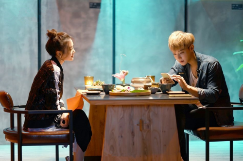 618什么值得买：令和最初 断货之王ORBIS锁水小蓝条了解一下