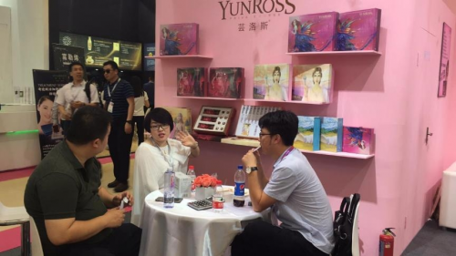 第24届中国美容博览会 企业动态 第6张 第24届中国美容博览会 企业动态 第6张