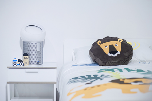 戴森Dyson Pure Cool Me多功能风扇，用黑科技颠覆传统 IT科技 第5张