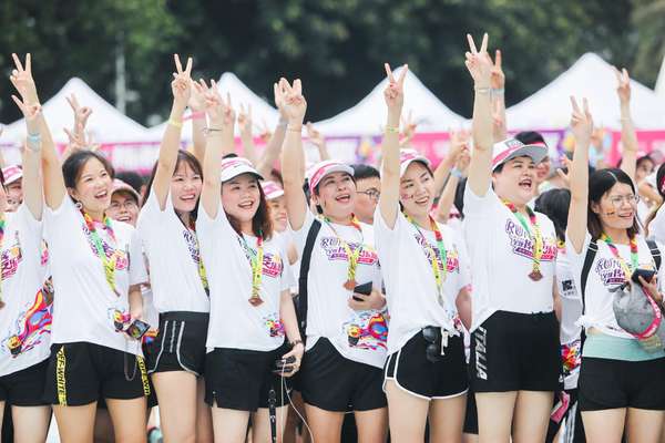 525和传奇今生一起,携手海清为爱奔跑 同城活动 第26张 525和传奇今生一起,携手海清为爱奔跑 同城活动 第26张