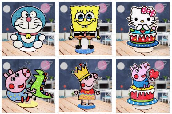 六一儿童节来百脑汇,既能掌控雷电,还能当上厨神! 广州消费 第7张 六一儿童节来百脑汇,既能掌控雷电,还能当上厨神! 广州消费 第7张