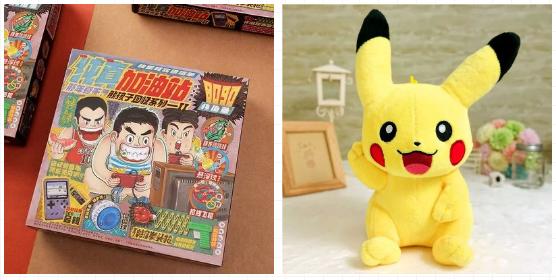 六一儿童节来百脑汇,既能掌控雷电,还能当上厨神! 广州消费 第2张 六一儿童节来百脑汇,既能掌控雷电,还能当上厨神! 广州消费 第2张