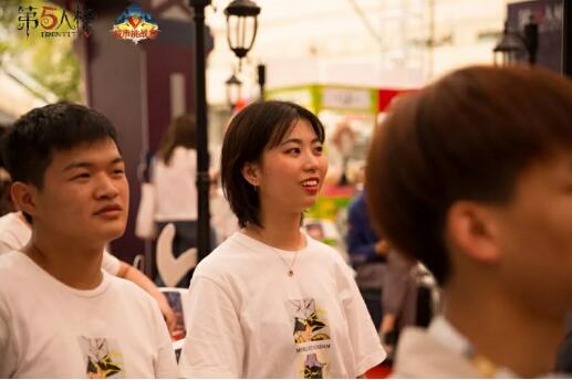 《第五人格》城市挑战赛于深圳龙城万科里完第五人格》城市挑战赛于深圳龙城万科里完美收官！ 美收官！ 游戏动漫 第18张