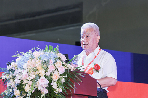 2019国际贸易服务博览会开幕 开启国际贸易服务发展新篇章 国内会展 第2张